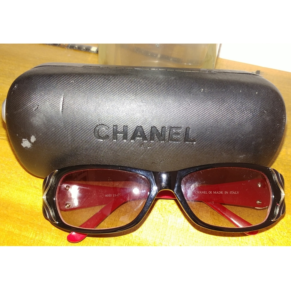 Chanel Sunglasses